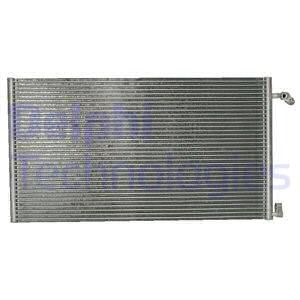 DELPHI kondensatorius, oro kondicionierius TSP0225538