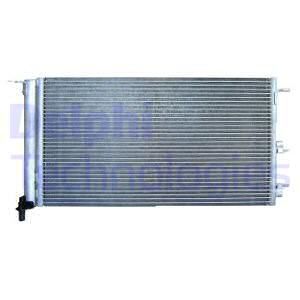 DELPHI kondensatorius, oro kondicionierius TSP0225554