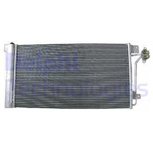 DELPHI kondensatorius, oro kondicionierius TSP0225629