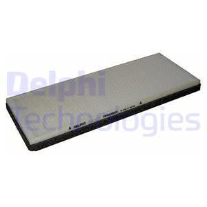 DELPHI filtras, salono oras TSP0325003