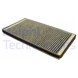 DELPHI filtras, salono oras TSP0325005C