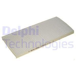 DELPHI filtras, salono oras TSP0325010