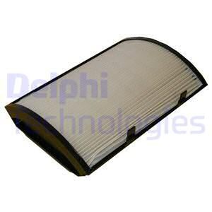 DELPHI filtras, salono oras TSP0325024