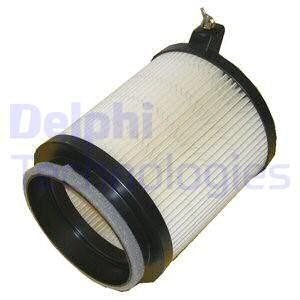 DELPHI filtras, salono oras TSP0325063