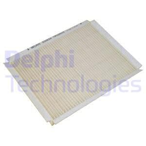 DELPHI filtras, salono oras TSP0325072