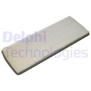 DELPHI filtras, salono oras TSP0325075