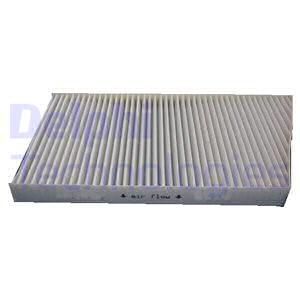 DELPHI filtras, salono oras TSP0325083C