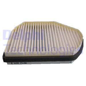 DELPHI filtras, salono oras TSP0325107C