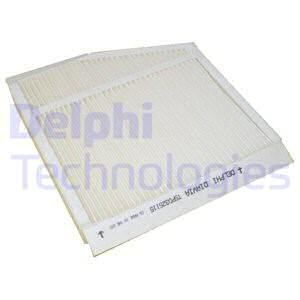 DELPHI filtras, salono oras TSP0325115