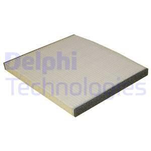 DELPHI filtras, salono oras TSP0325149