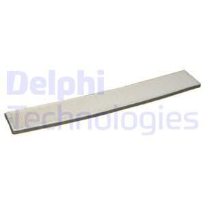 DELPHI filtras, salono oras TSP0325155