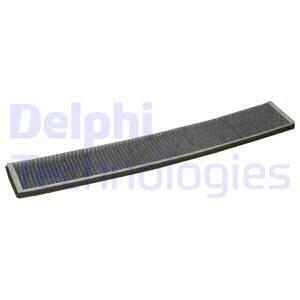 DELPHI filtras, salono oras TSP0325155C