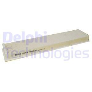 DELPHI filtras, salono oras TSP0325159