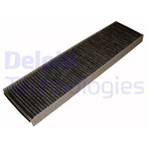 DELPHI filtras, salono oras TSP0325159C