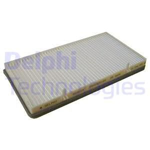 DELPHI filtras, salono oras TSP0325193