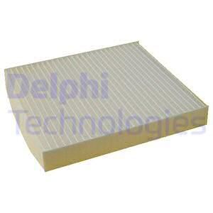 DELPHI filtras, salono oras TSP0325201