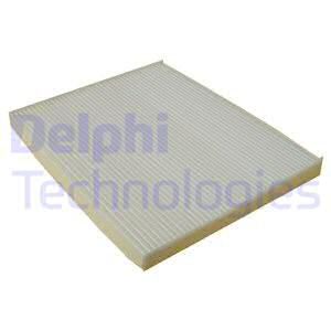 DELPHI filtras, salono oras TSP0325205