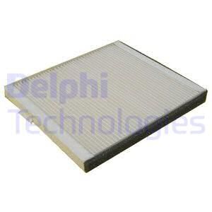 DELPHI filtras, salono oras TSP0325209