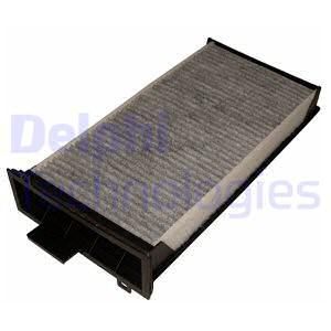 DELPHI filtras, salono oras TSP0325213C