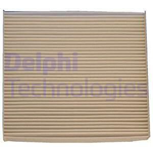 DELPHI filtras, salono oras TSP0325232