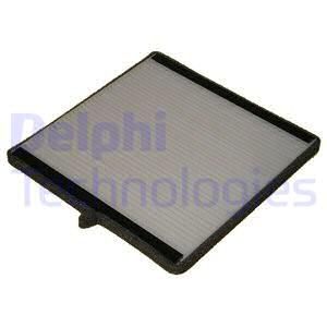 DELPHI filtras, salono oras TSP0325238