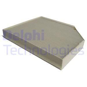 DELPHI filtras, salono oras TSP0325239