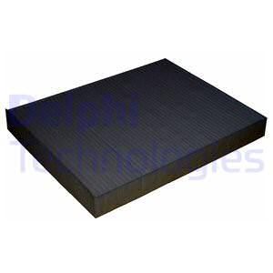 DELPHI filtras, salono oras TSP0325240