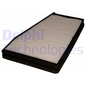 DELPHI filtras, salono oras TSP0325242