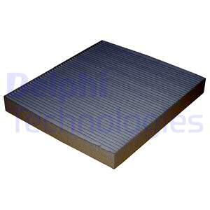 DELPHI filtras, salono oras TSP0325249