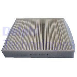 DELPHI filtras, salono oras TSP0325298C