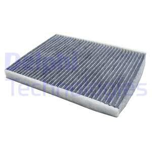 DELPHI filtras, salono oras TSP0325310C