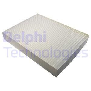 DELPHI filtras, salono oras TSP0325321