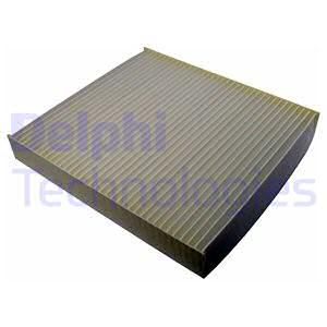 DELPHI filtras, salono oras TSP0325324