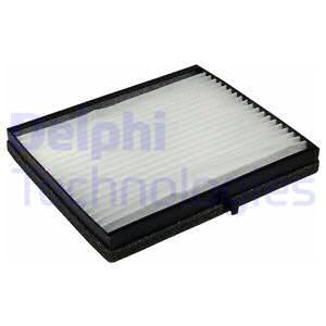 DELPHI filtras, salono oras TSP0325326