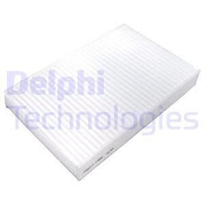 DELPHI filtras, salono oras TSP0325333