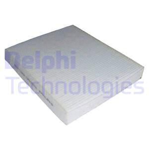 DELPHI filtras, salono oras TSP0325339