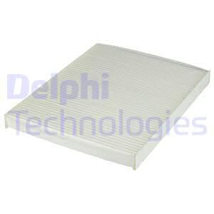 DELPHI filtras, salono oras TSP0325345