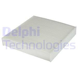 DELPHI filtras, salono oras TSP0325347