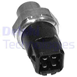 DELPHI Пневматический выключатель, кондиционер TSP0435005