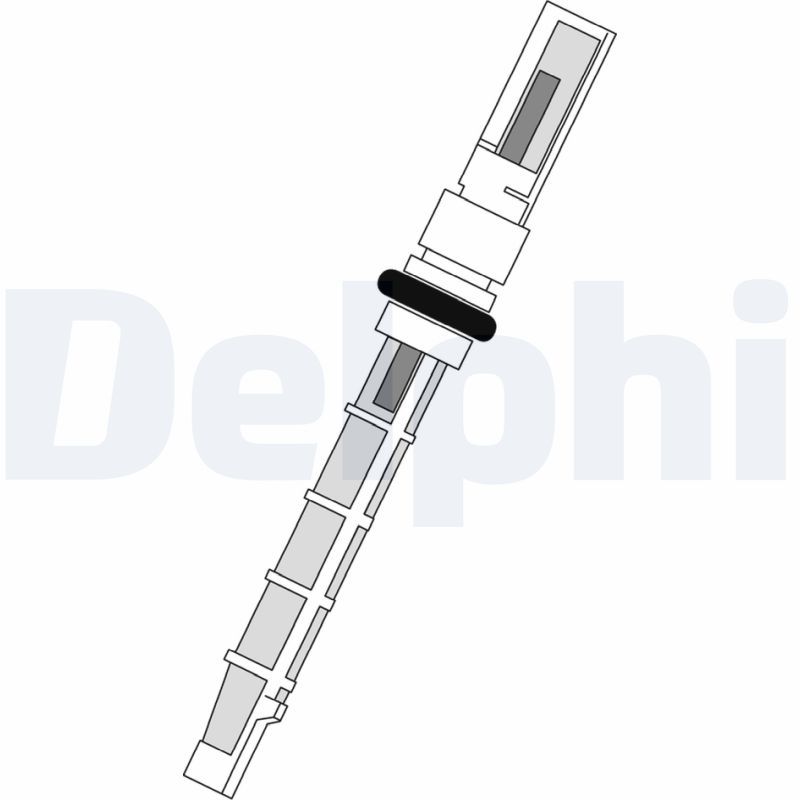 DELPHI išsiplėtimo vožtuvas, oro kondicionavimas TSP0695190