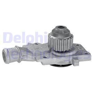 DELPHI vandens siurblys WP1076