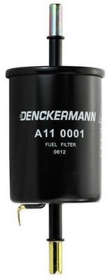 DENCKERMANN kuro filtras A110001