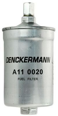 DENCKERMANN Топливный фильтр A110020
