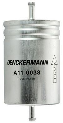 DENCKERMANN Топливный фильтр A110038