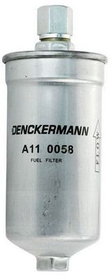 DENCKERMANN Топливный фильтр A110058
