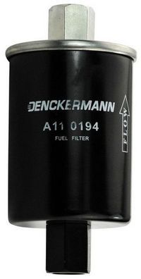 DENCKERMANN kuro filtras A110194