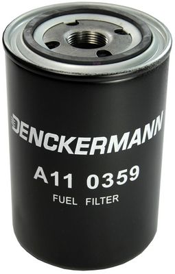 DENCKERMANN kuro filtras A110359