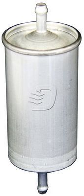 DENCKERMANN Топливный фильтр A110569