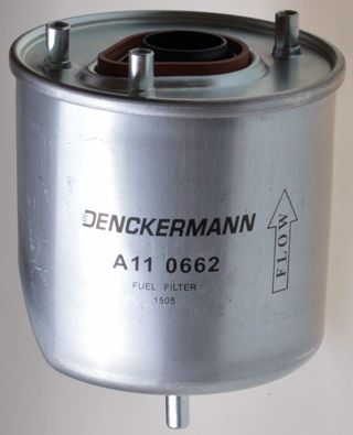 DENCKERMANN Топливный фильтр A110662