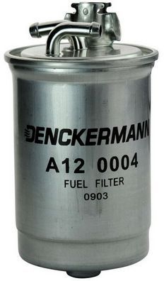 DENCKERMANN kuro filtras A120004